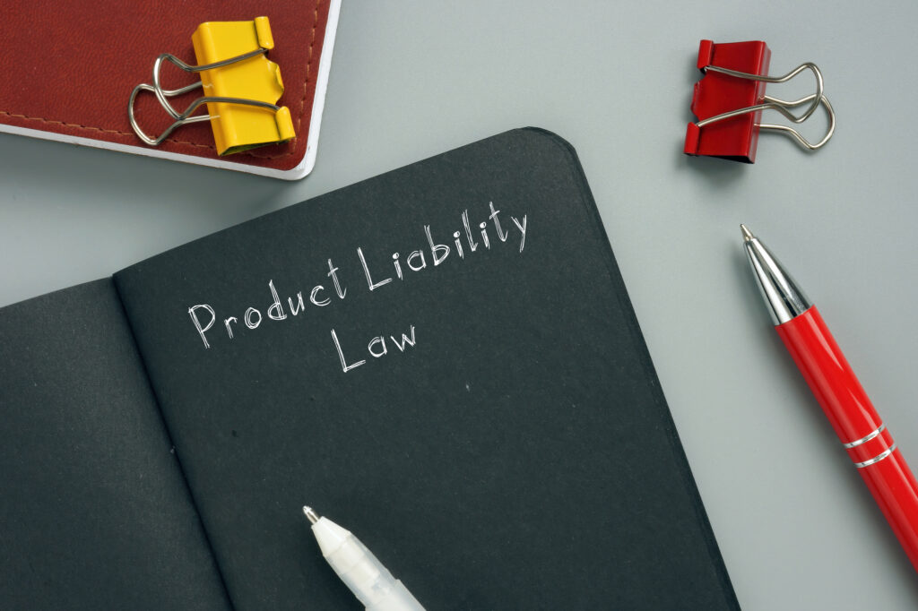 Product Liability